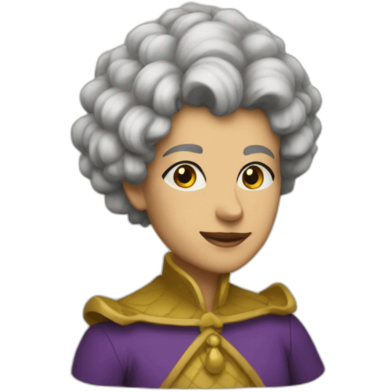 queencard emoji