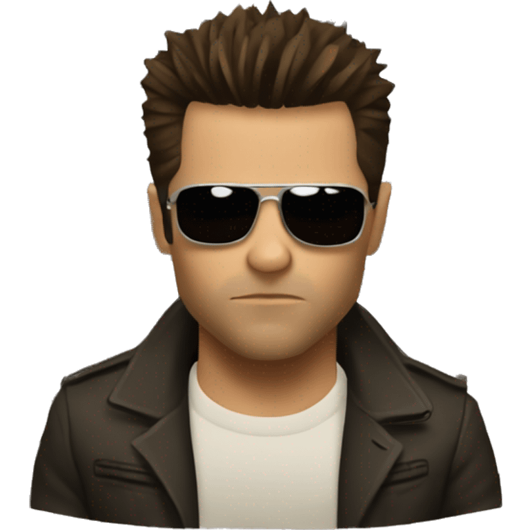 tyler durden emoji