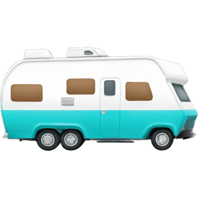 RV emoji