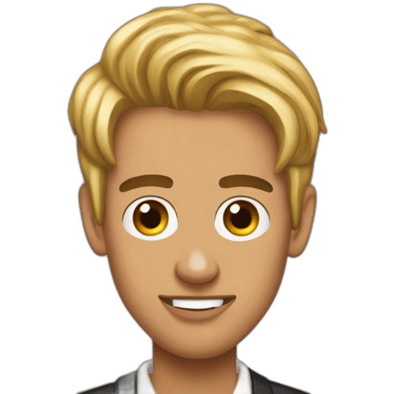 Milo yiannopouloss emoji