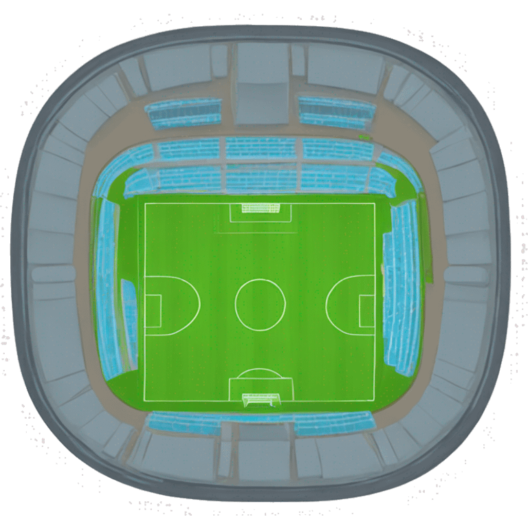 Stade Océane emoji