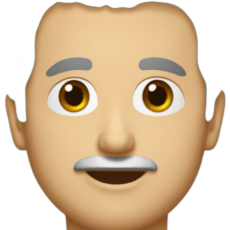 serge carrere emoji