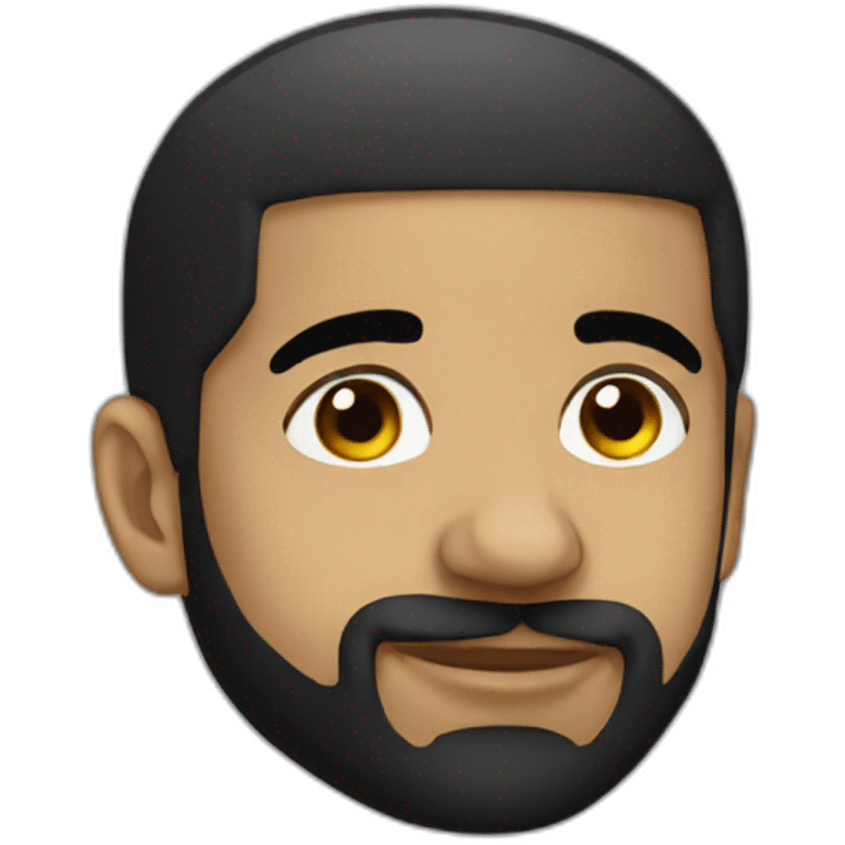 drake emoji