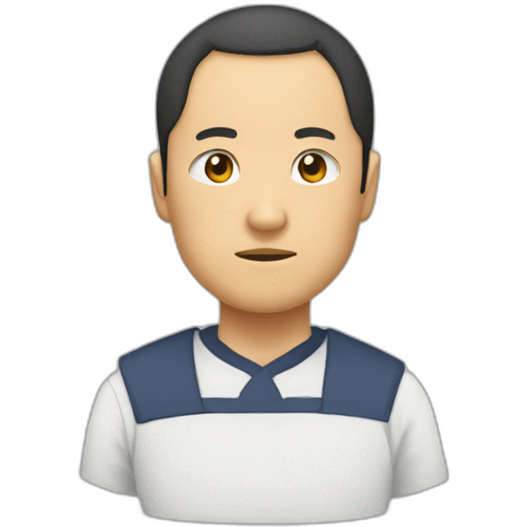 Ruko Tatase emoji