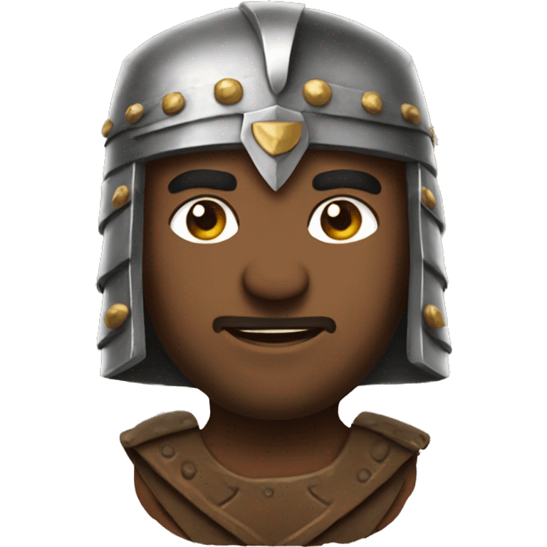 Gladiator  emoji