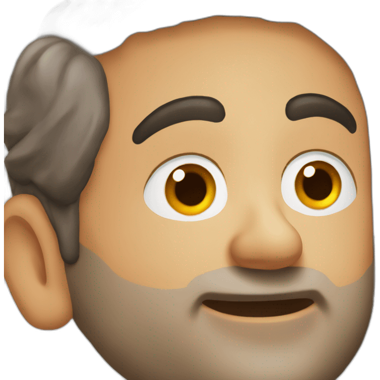 Rahul gandhi emoji