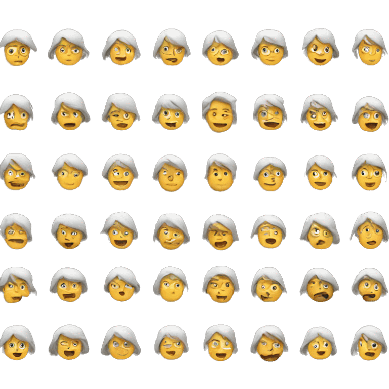 UX emoji