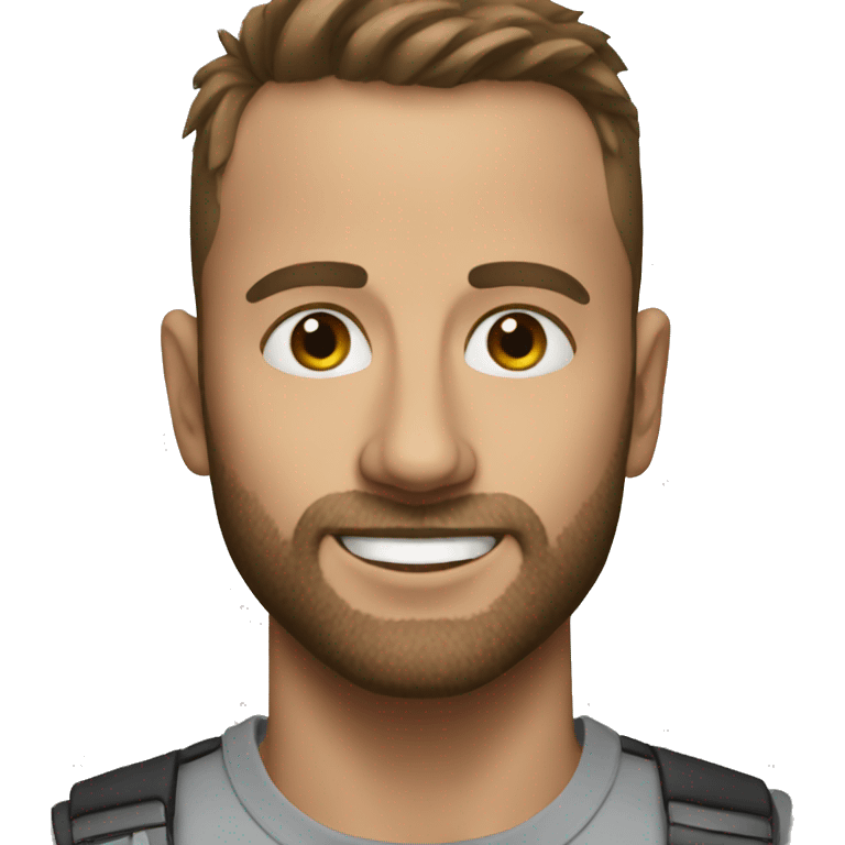 andrew tate emoji