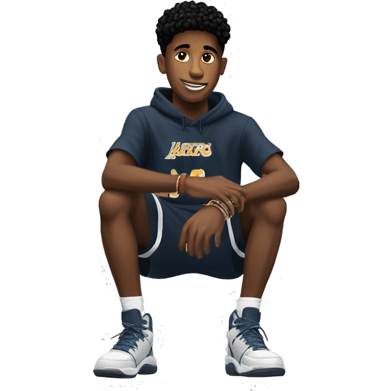 nba youngboy emoji