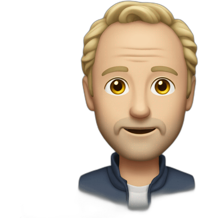 Xander berkeley emoji