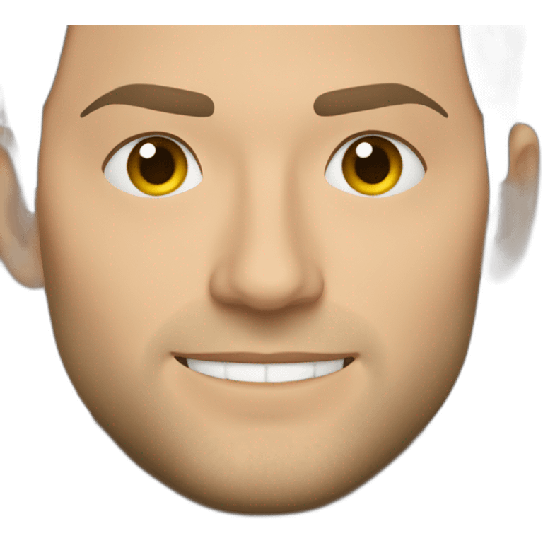 Tobey maguire emoji