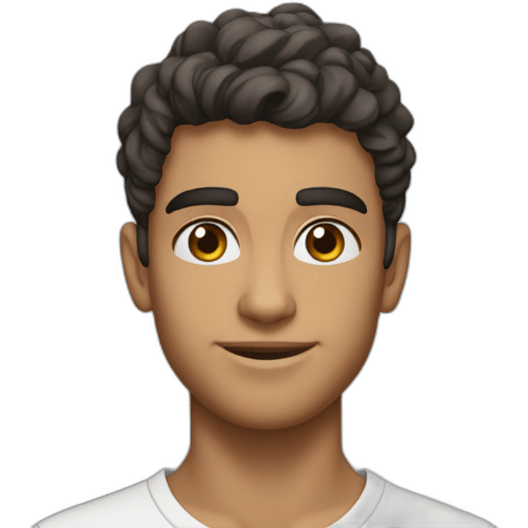 Lucas dias emoji