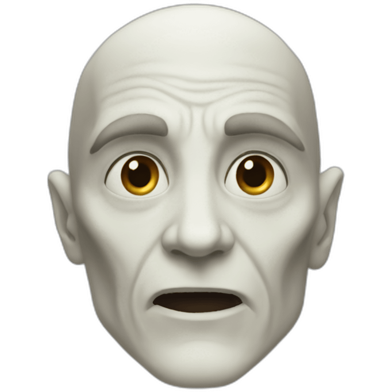 voldemort emoji