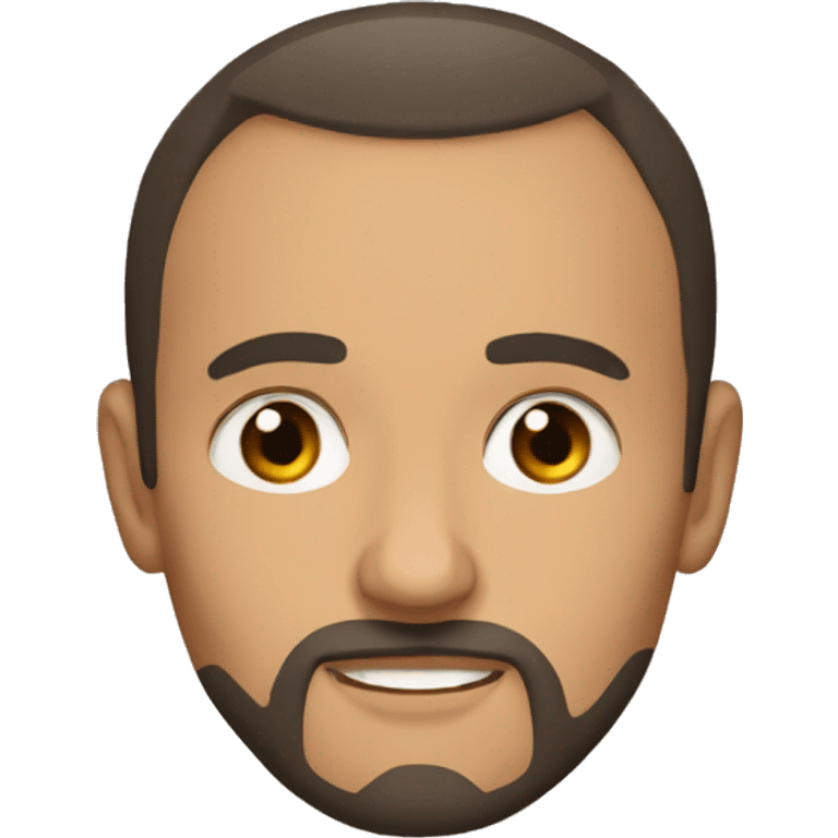 Niko belic  emoji