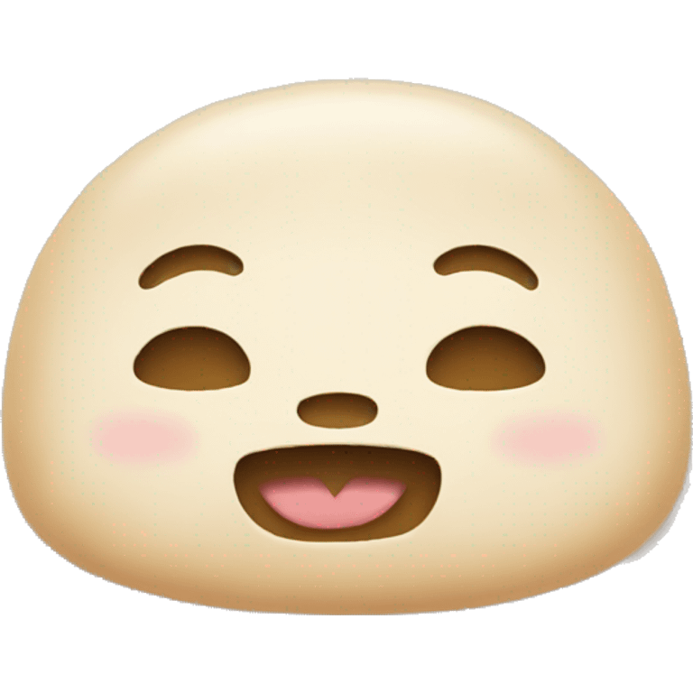 bao emoji