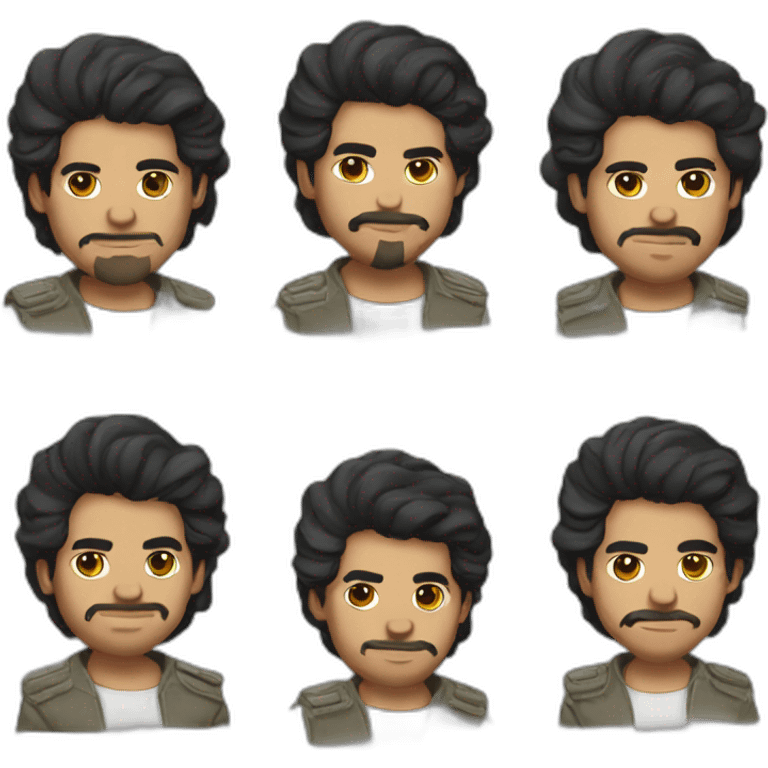 gabriel guevara emoji