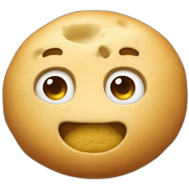 dough emoji