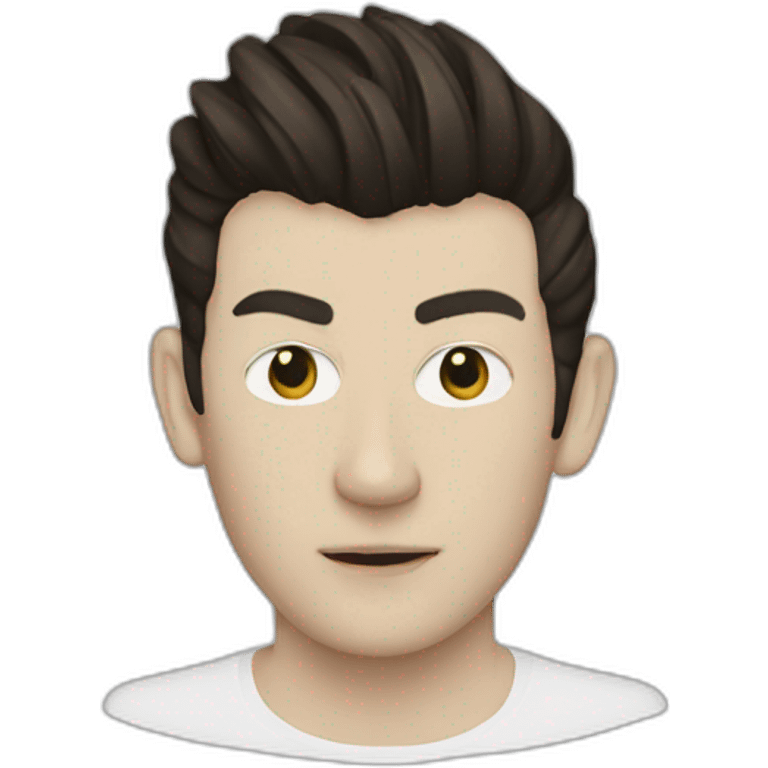 Arctic monkeys emoji