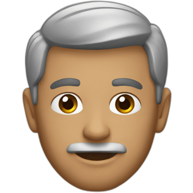 Mencho emoji