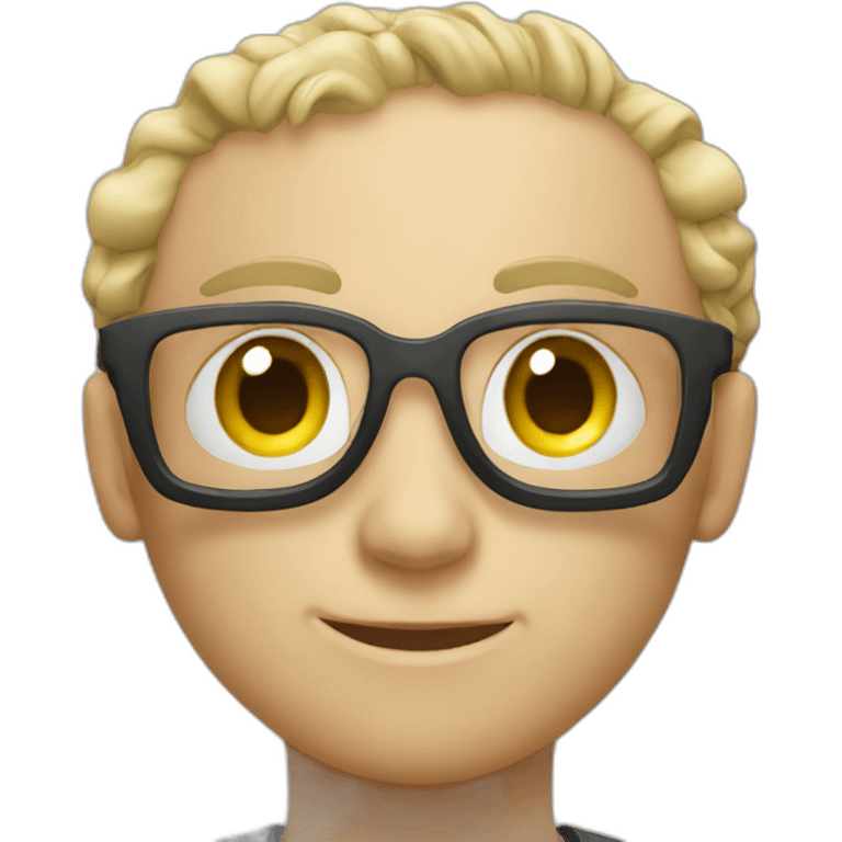 vision pro emoji