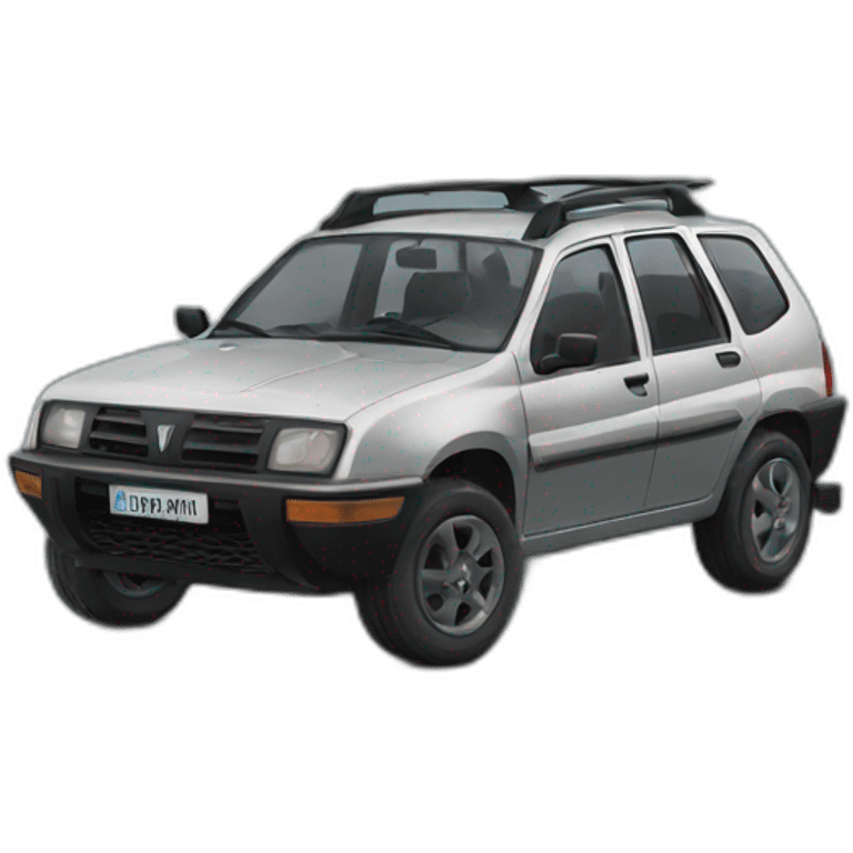 Pubg dacia emoji