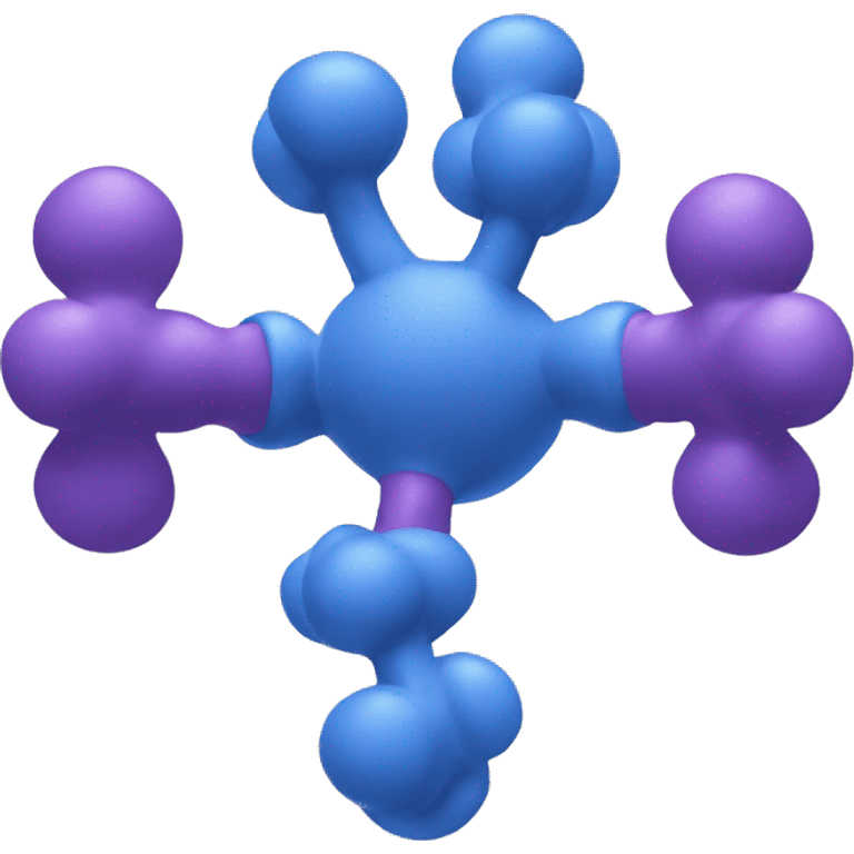 SIMPLE ANTIBODY Y-SHAPED emoji