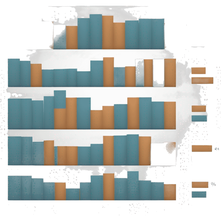 BAR CHART emoji