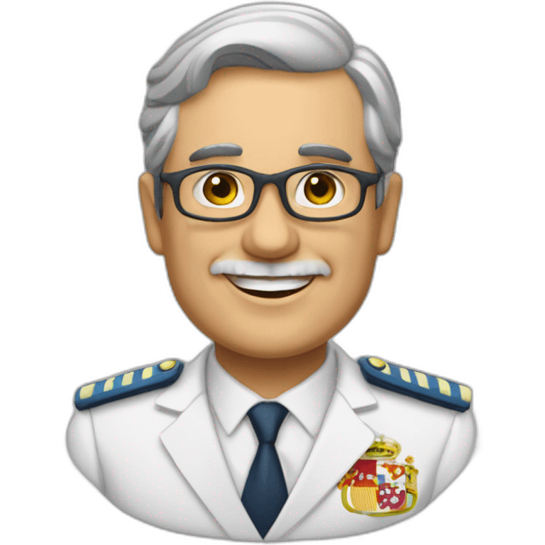 Díaz Ayuso presidenta comunidad de Madrid emoji