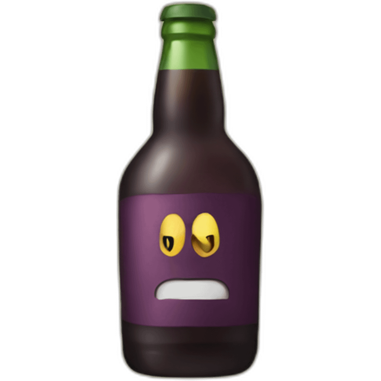 Alcool emoji