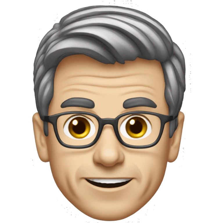 Toto Wolff emoji