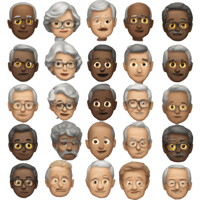 50 years  emoji