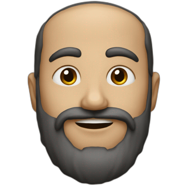 Hadar hasuah emoji