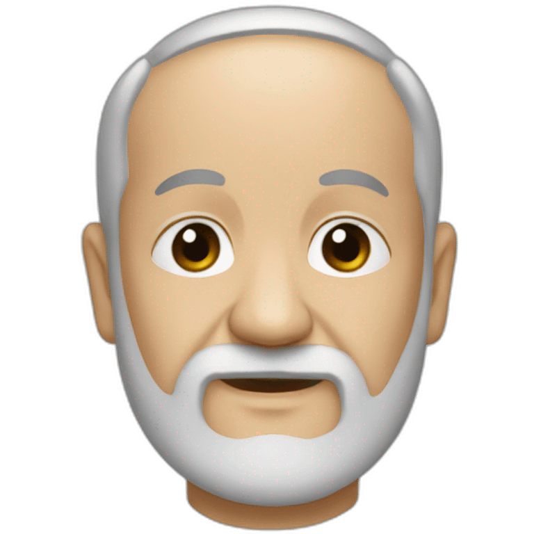 Padre pio emoji