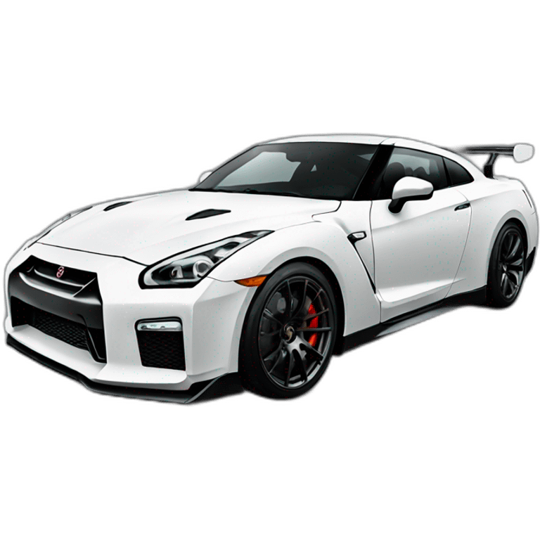 gtr emoji