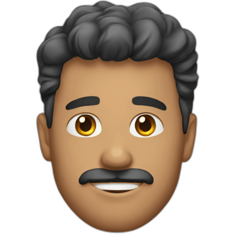 Brent Fayiaz emoji