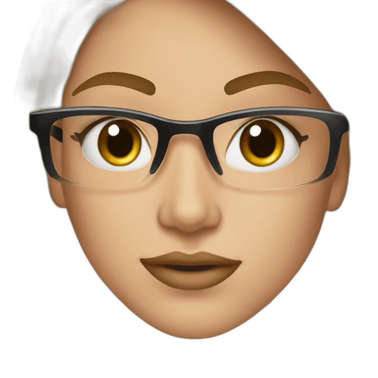 Priti Patek emoji