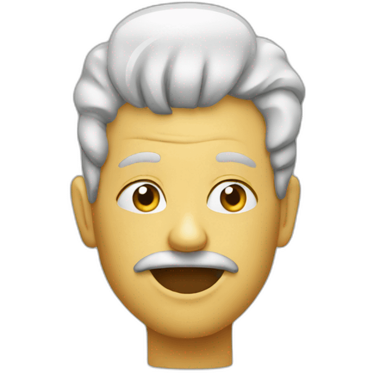 Smoker emoji