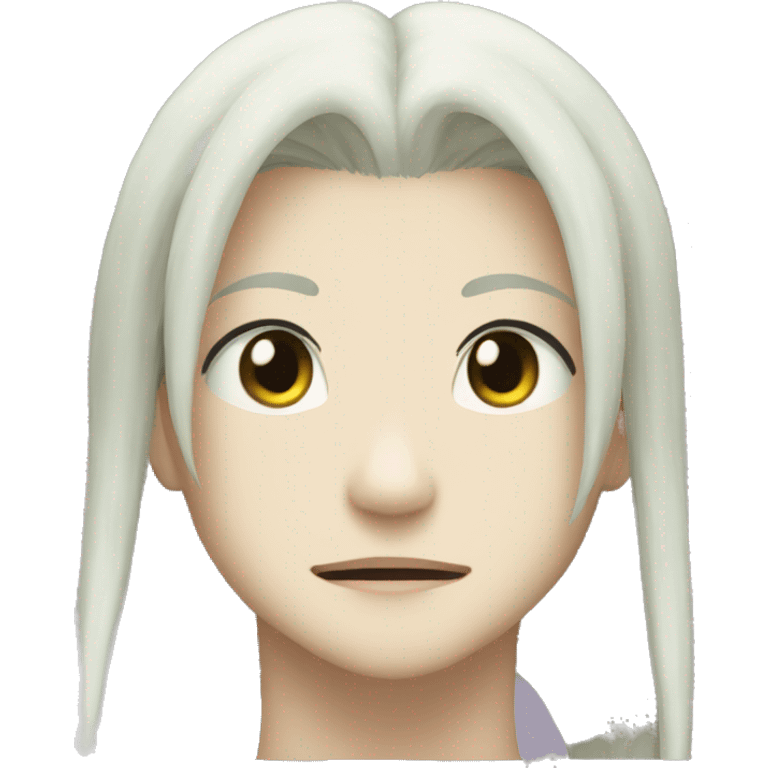 haku from spirited away dragon emoji