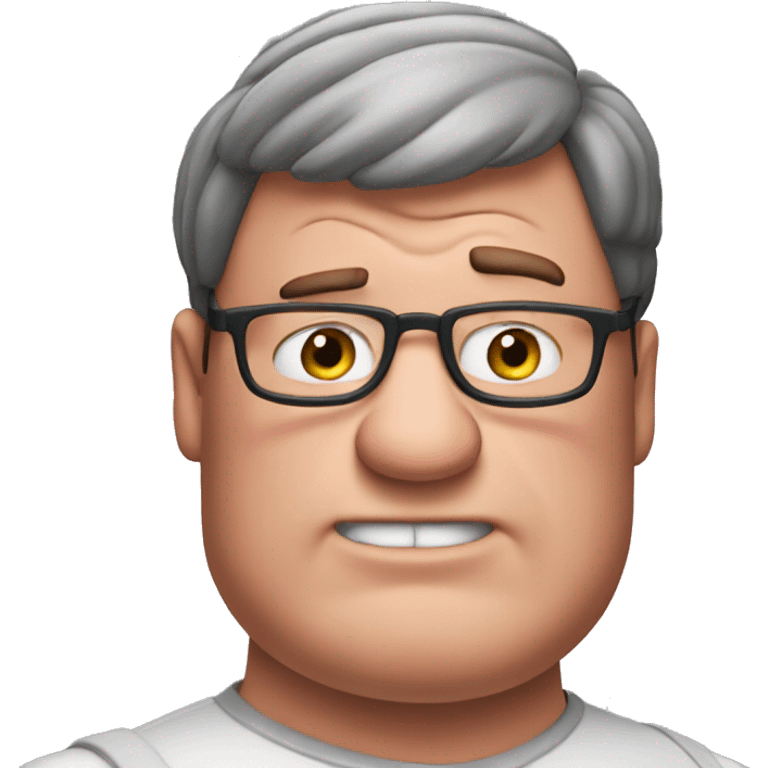 Peter griffin  emoji