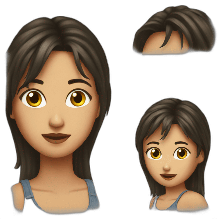 katrina emoji