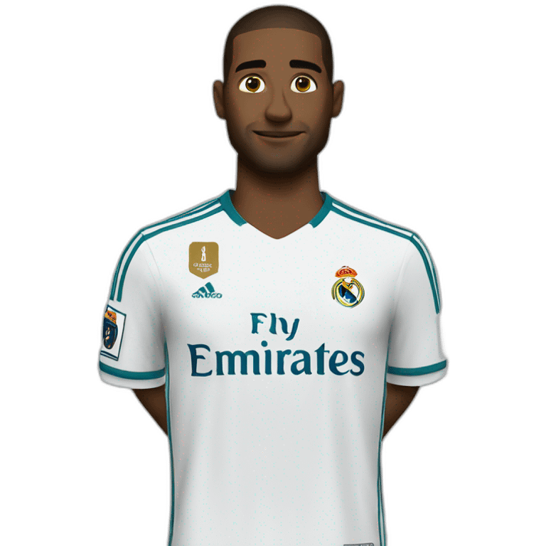 RealMadrid  emoji