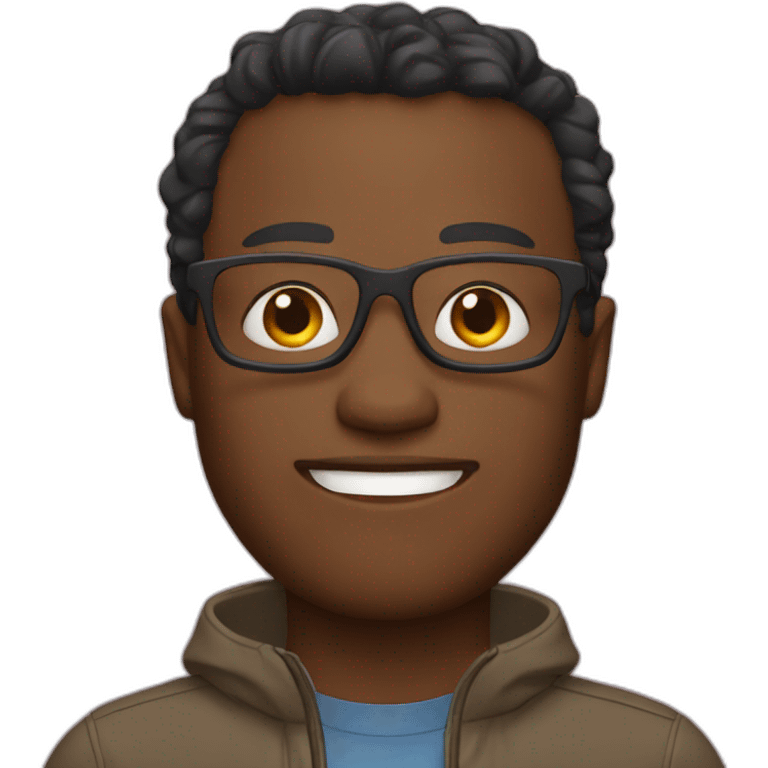 Jarvis johnson emoji