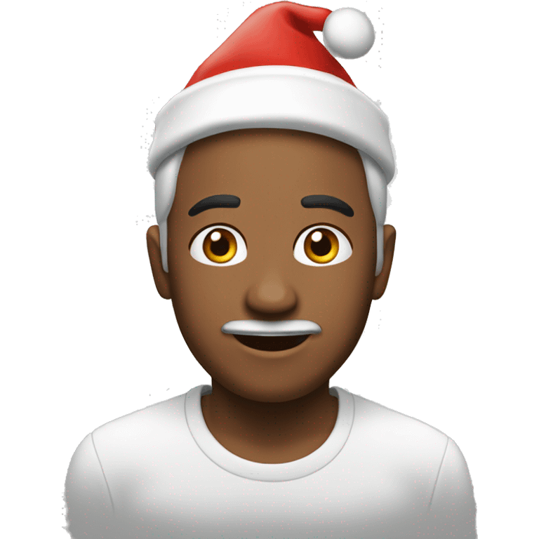 Weihnachten  emoji