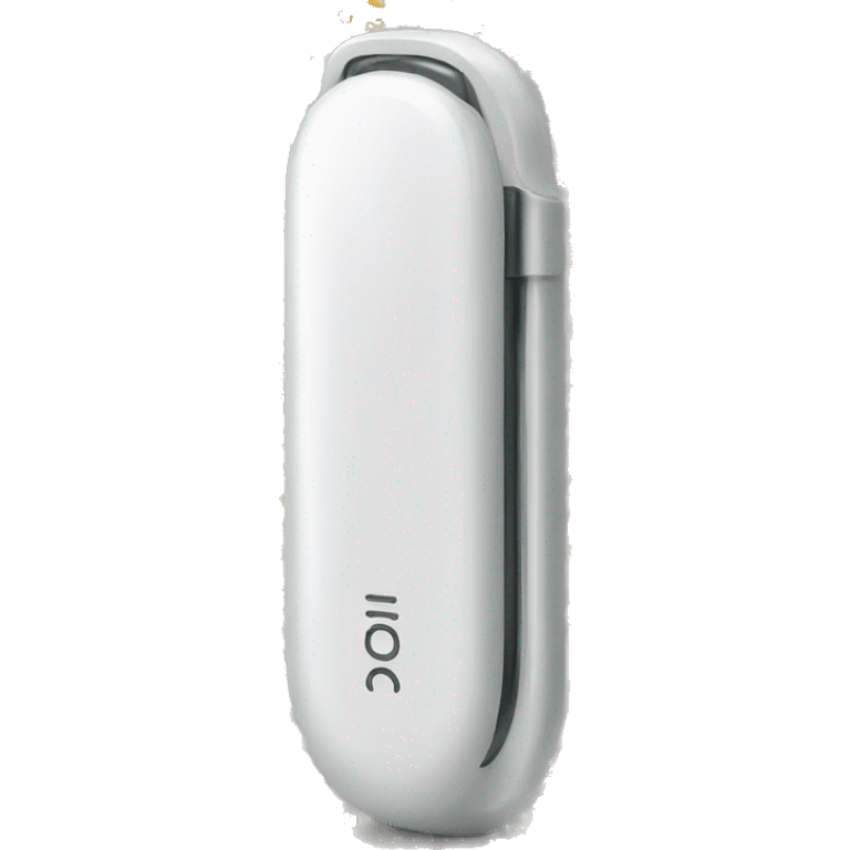 iqos emoji