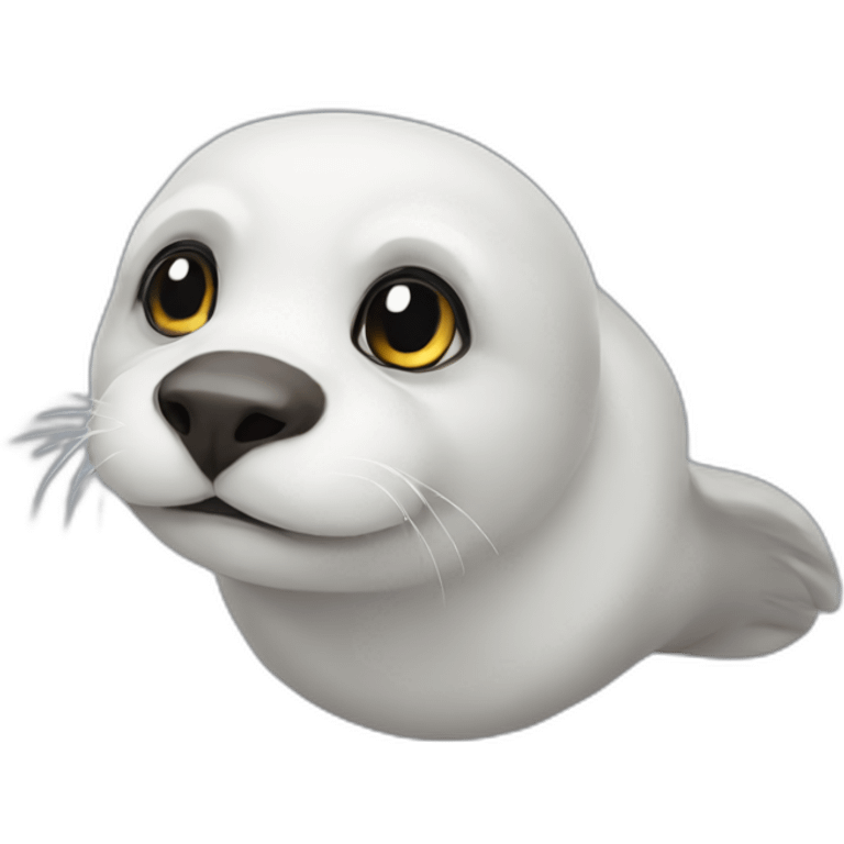 Seel emoji