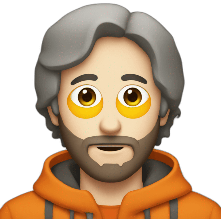 kenny mccormick emoji