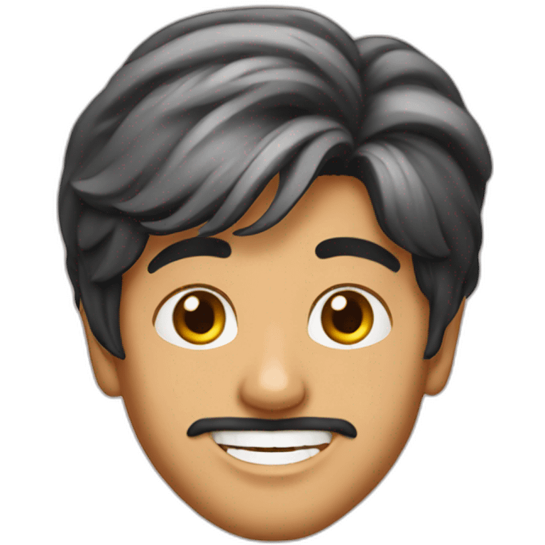 Sharukh khan  emoji