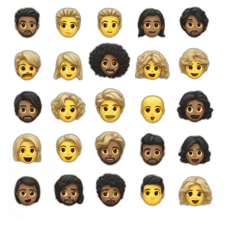 eurovision emoji