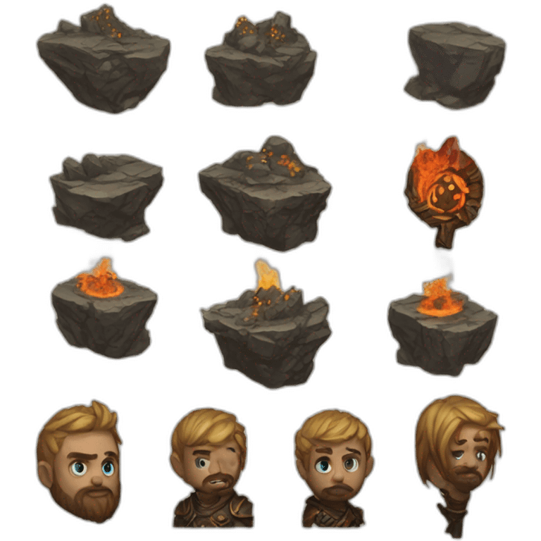 Path of exile emoji