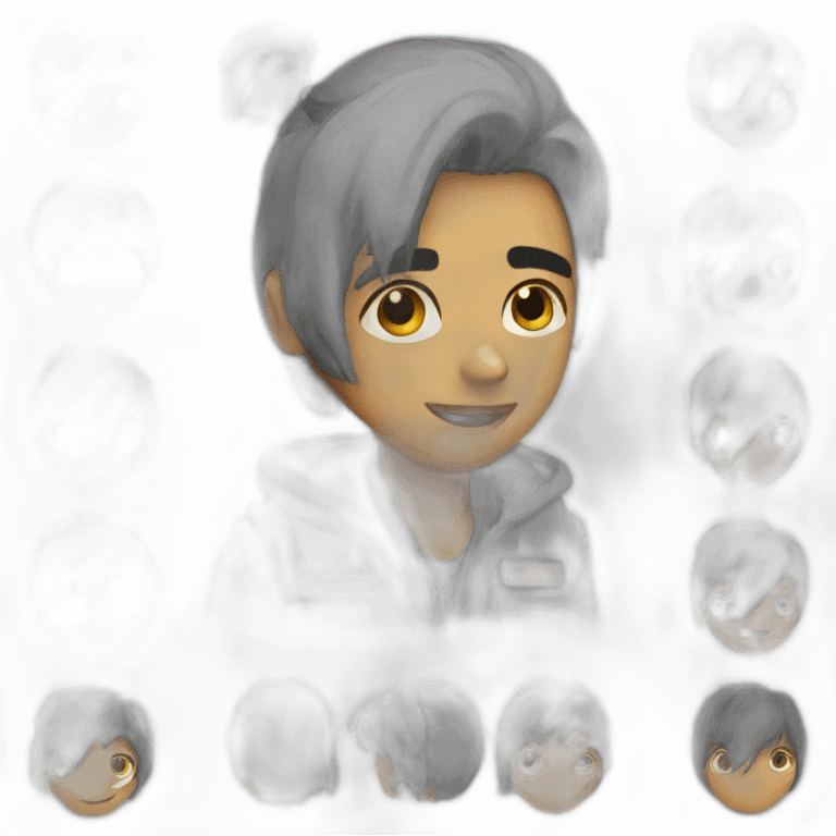 Ryder emoji